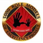 5000 Role Models Logo